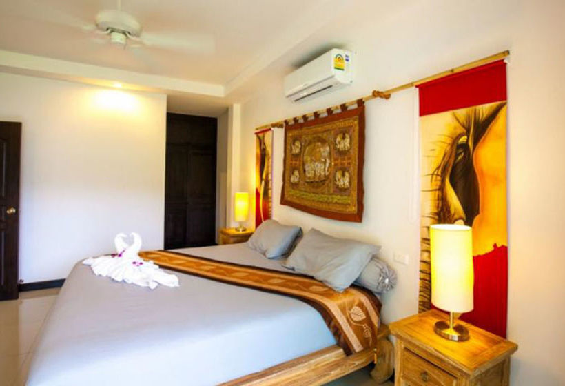 Pacotte Villa By G Estate