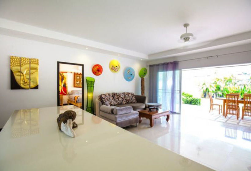 Pacotte Villa By G Estate