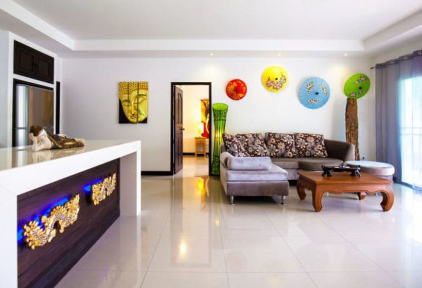 Pacotte Villa By G Estate