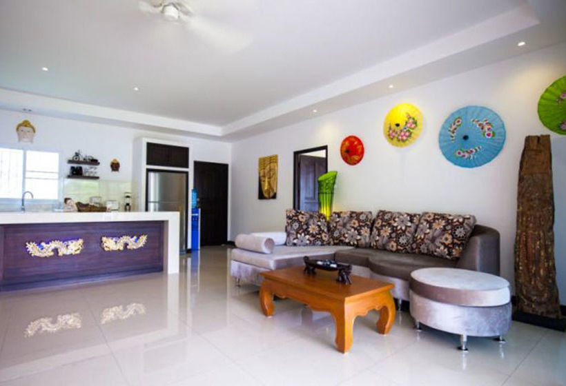 Pacotte Villa By G Estate