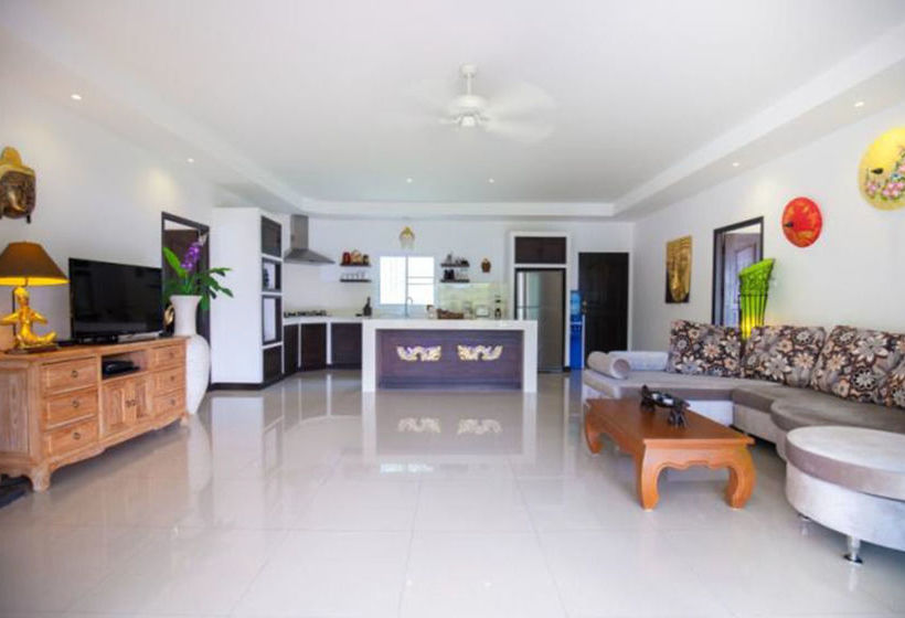 Pacotte Villa By G Estate