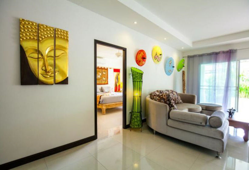 Pacotte Villa By G Estate