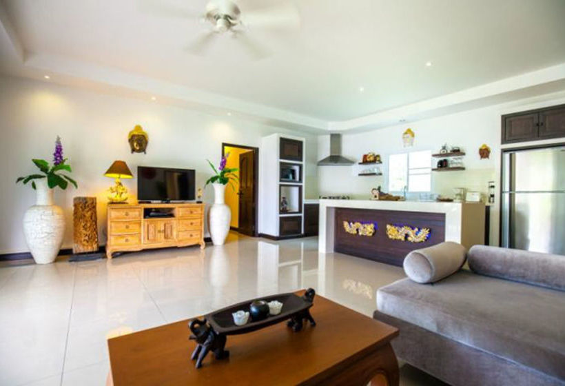 Pacotte Villa By G Estate