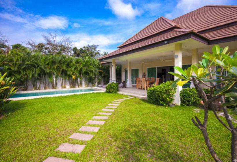 Pacotte Villa By G Estate