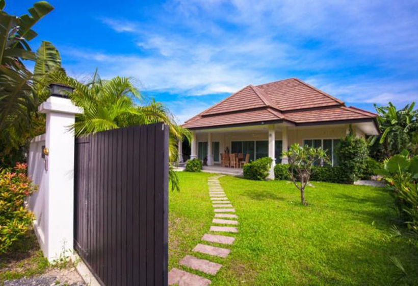 Pacotte Villa By G Estate