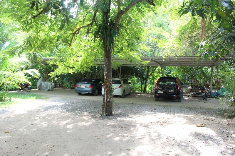 بنسيون Baan Patcharintorn Samui