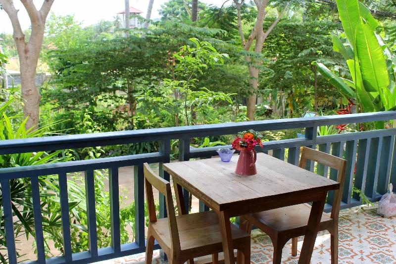 بنسيون Baan Patcharintorn Samui