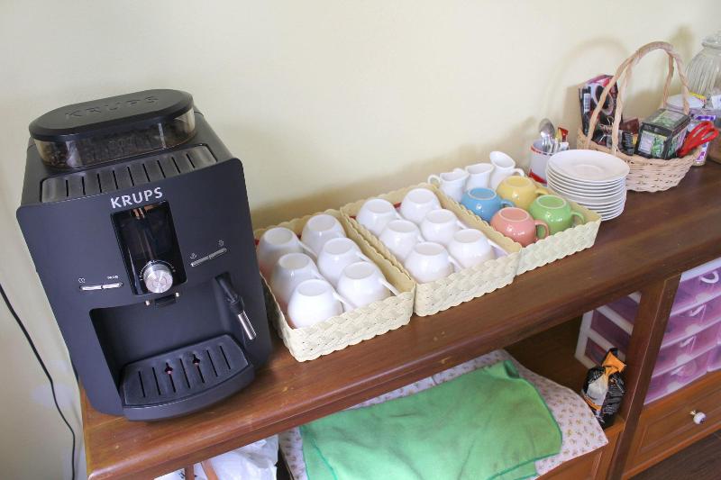 بنسيون Baan Patcharintorn Samui