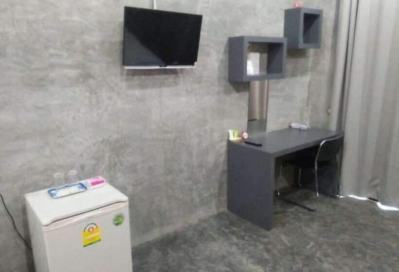 Pornsiri Hotel Sisaket