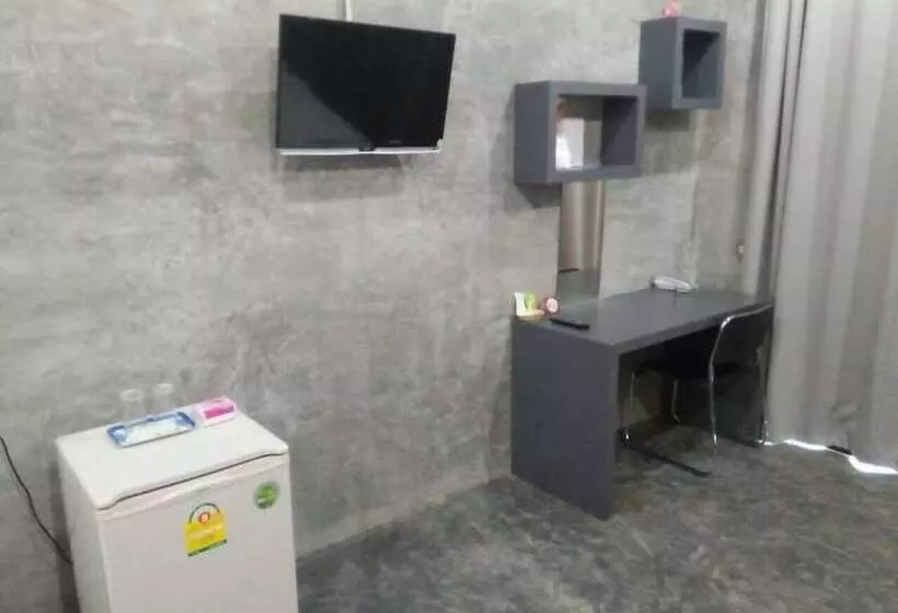 Pornsiri Hotel Sisaket