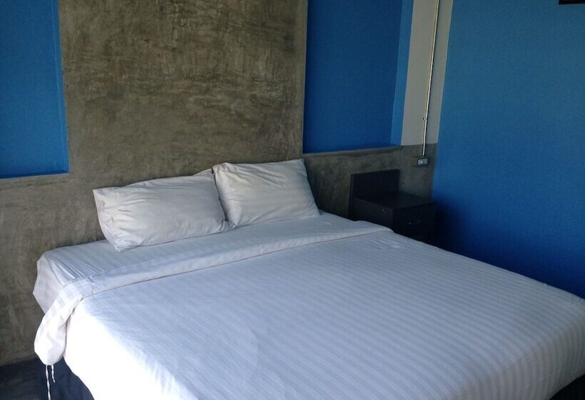 Pornsiri Hotel Sisaket