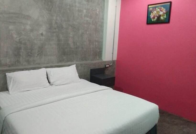 Pornsiri Hotel Sisaket