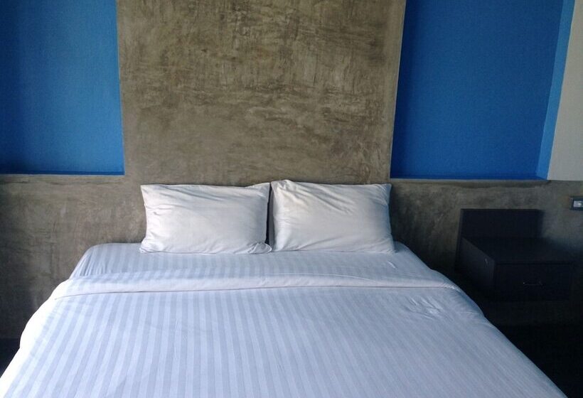 Pornsiri Hotel Sisaket