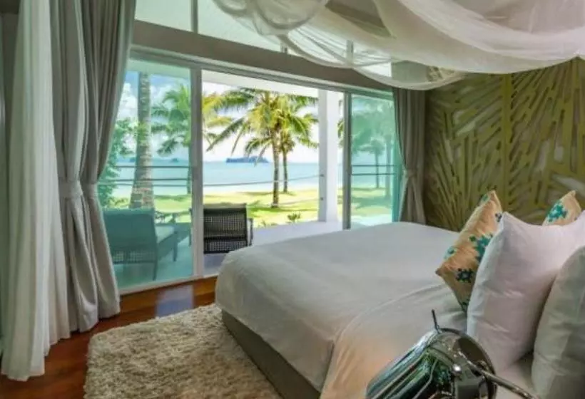リゾートホテル Coastal Escape  Koh Yao Noi
