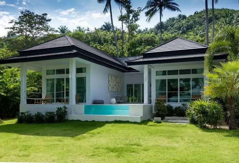 リゾートホテル Coastal Escape  Koh Yao Noi