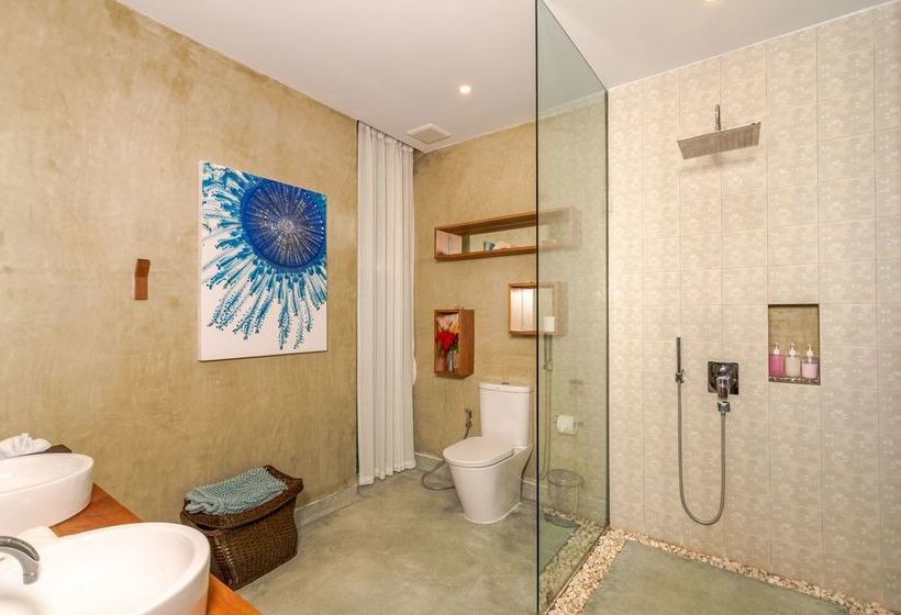 استراحتگاه Coastal Escape Koh Yao Noi