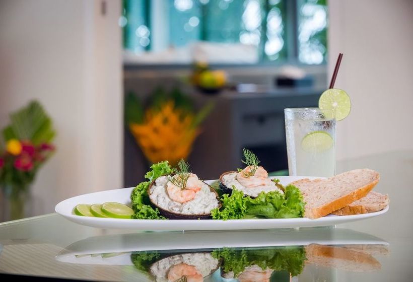 استراحتگاه Coastal Escape Koh Yao Noi