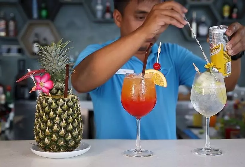 リゾートホテル Coastal Escape  Koh Yao Noi