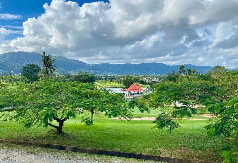 منتجع Jantra Residence By Chinocollection