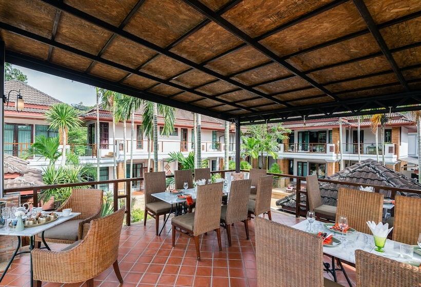 منتجع Jantra Residence By Chinocollection