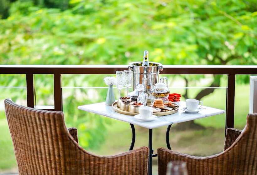 منتجع Jantra Residence By Chinocollection