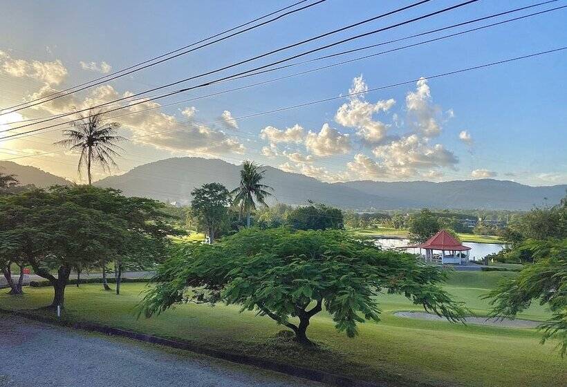 منتجع Jantra Residence By Chinocollection