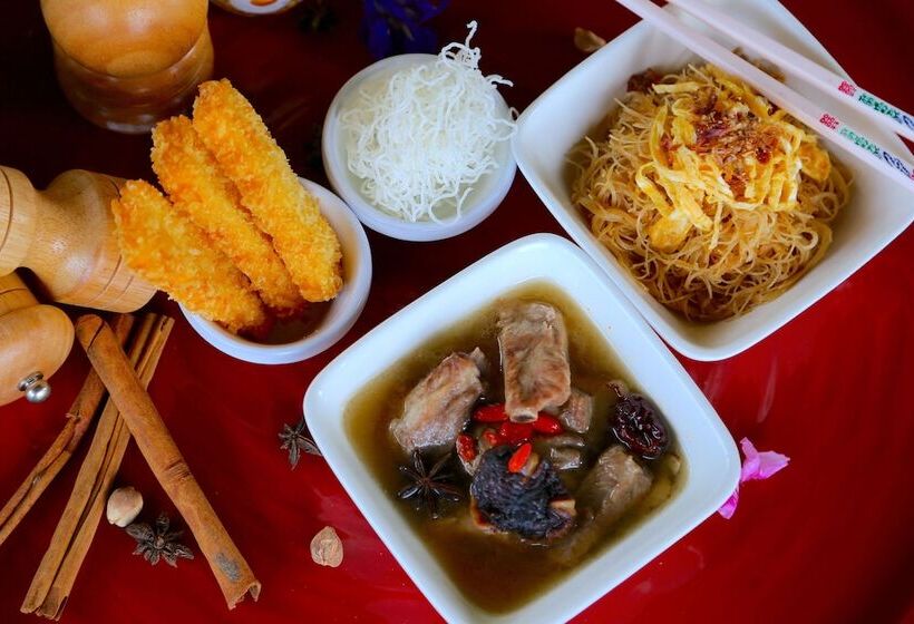 منتجع Jantra Residence By Chinocollection