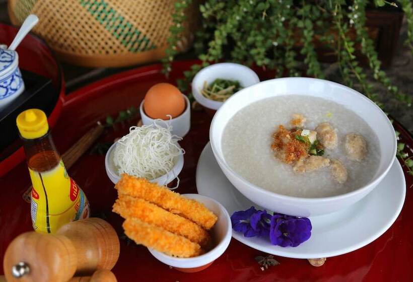 منتجع Jantra Residence By Chinocollection