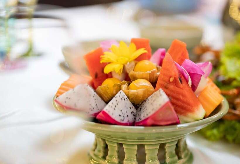 منتجع Jantra Residence By Chinocollection