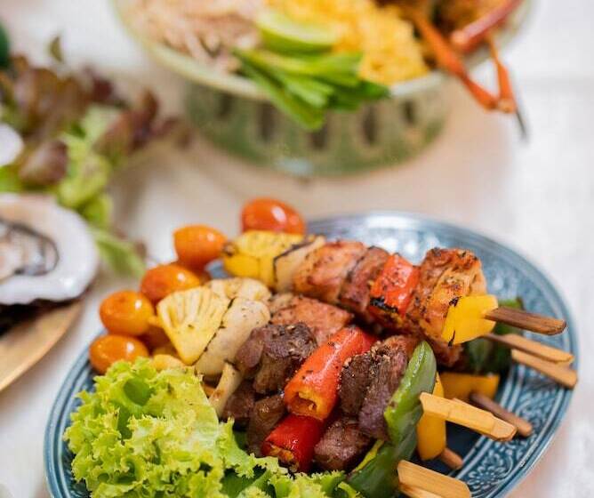 منتجع Jantra Residence By Chinocollection