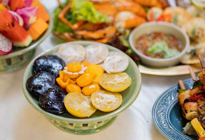 منتجع Jantra Residence By Chinocollection