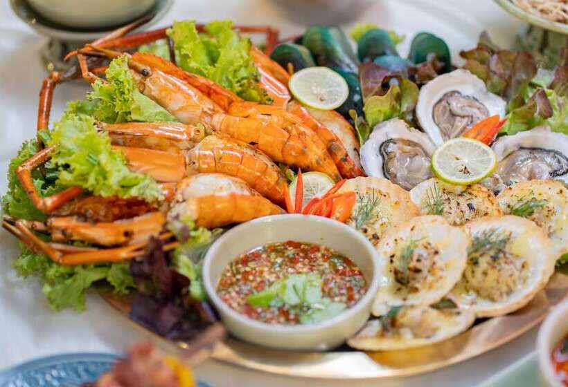 منتجع Jantra Residence By Chinocollection