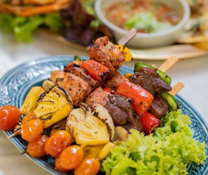 منتجع Jantra Residence By Chinocollection