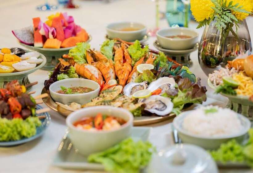 منتجع Jantra Residence By Chinocollection