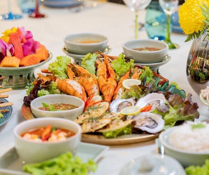 منتجع Jantra Residence By Chinocollection