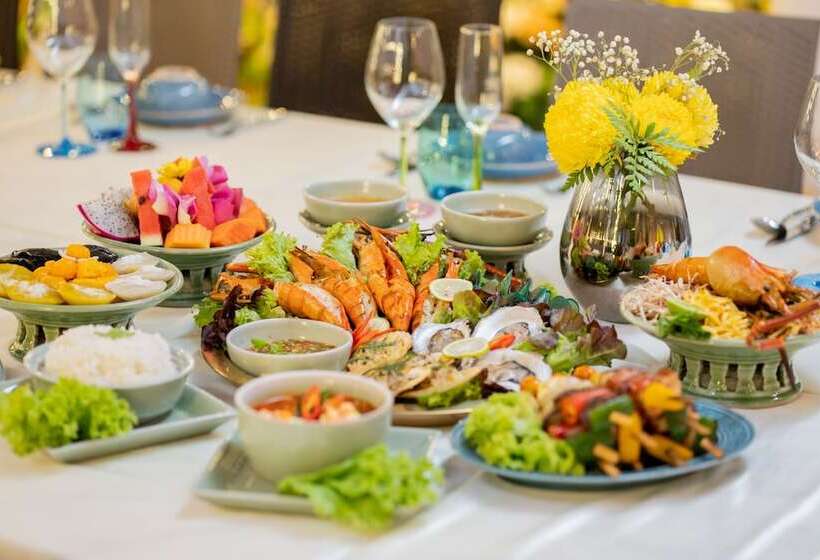 منتجع Jantra Residence By Chinocollection