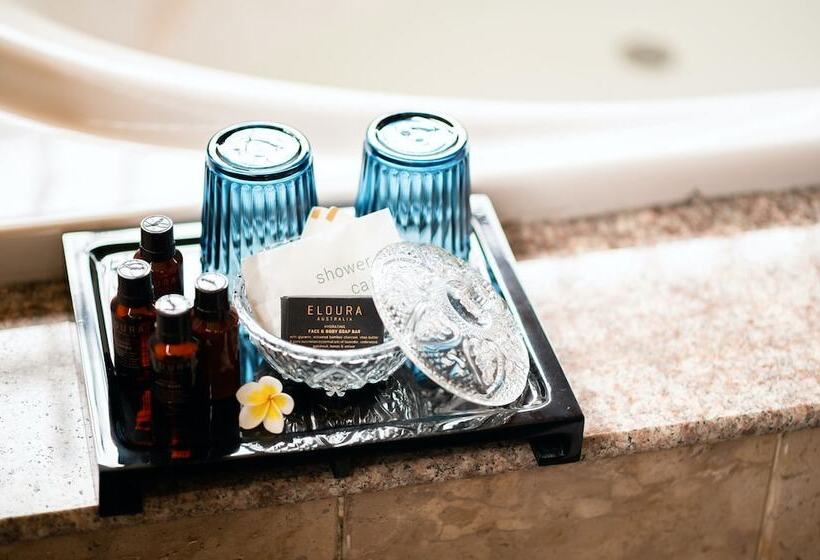 منتجع Jantra Residence By Chinocollection