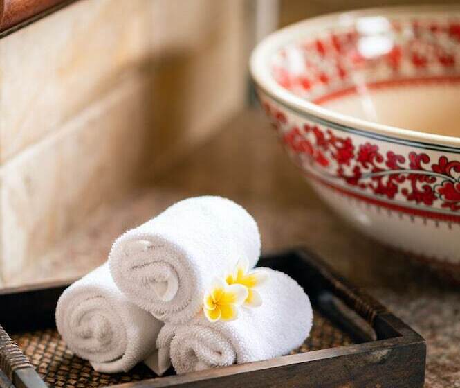 منتجع Jantra Residence By Chinocollection