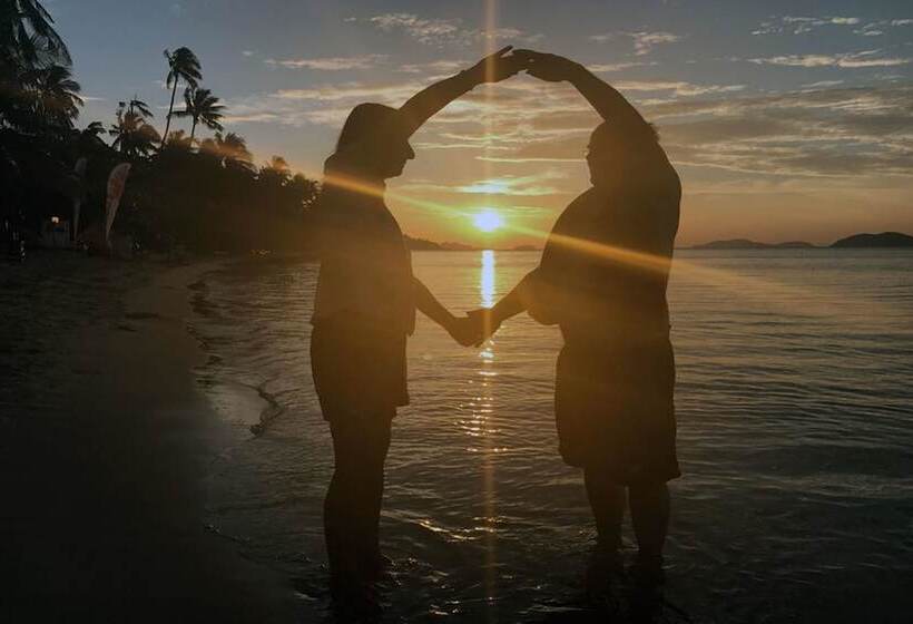 Resort Yuyu Golden Beach