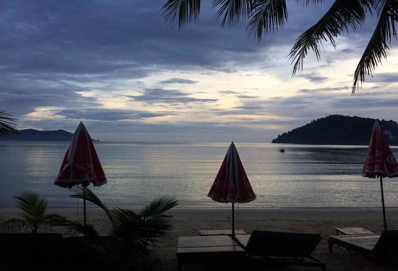 Resort Yuyu Golden Beach