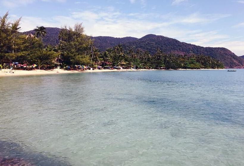 Resort Yuyu Golden Beach