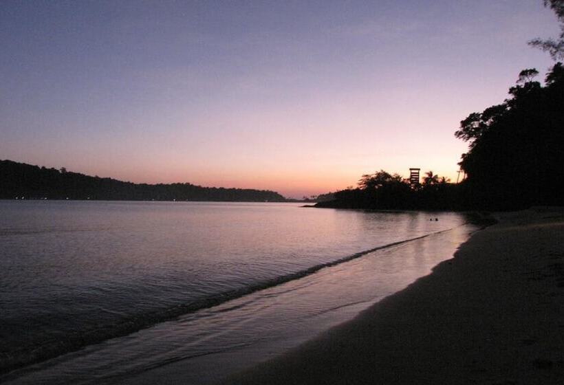 Resort Yuyu Golden Beach