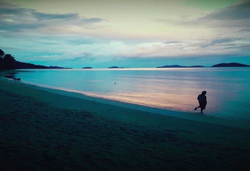 Resort Yuyu Golden Beach