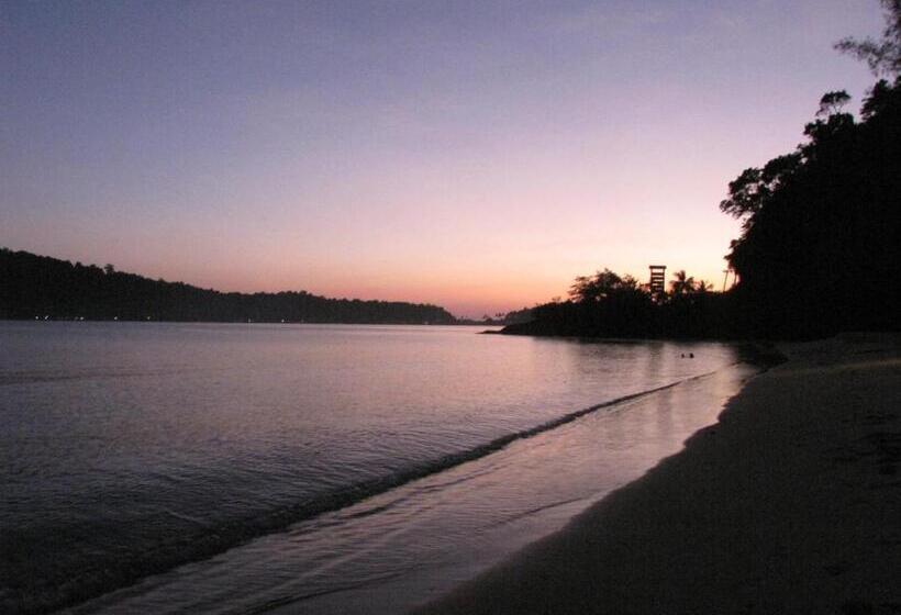 Resort Yuyu Golden Beach