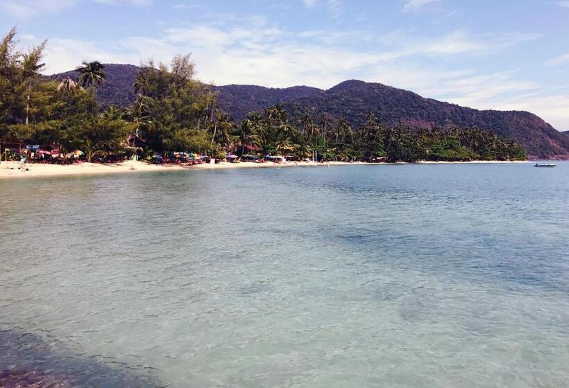 Resort Yuyu Golden Beach