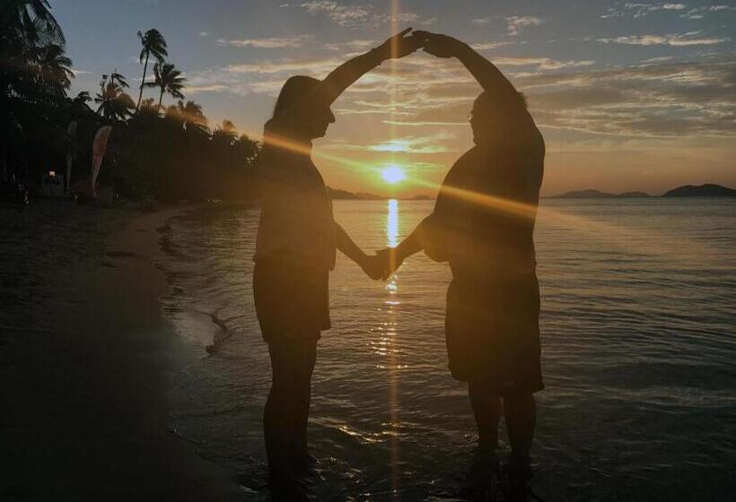 Resort Yuyu Golden Beach