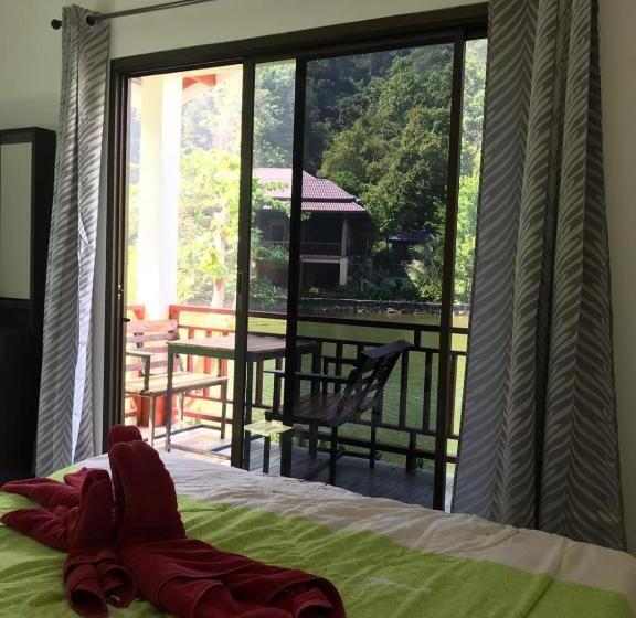 Resort Yuyu Golden Beach