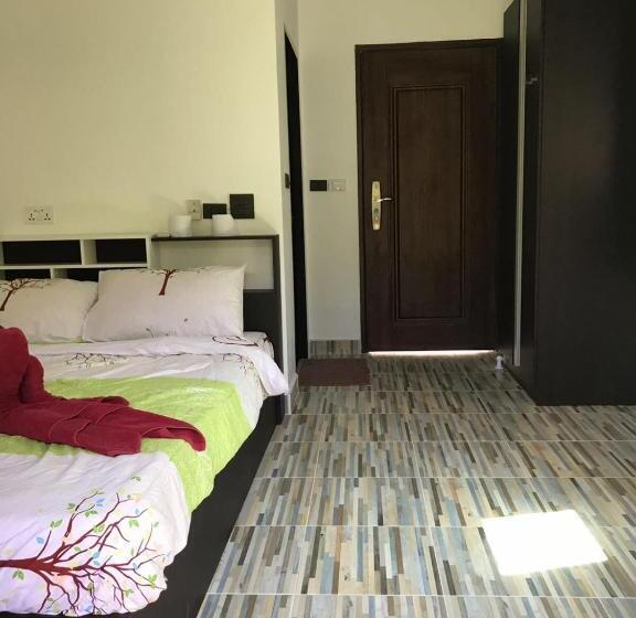 Resort Yuyu Golden Beach