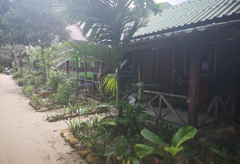 Resort Yuyu Golden Beach