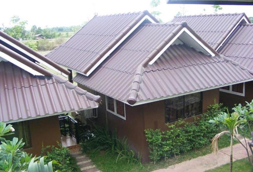 Rom Mai Sai Tarn Resort